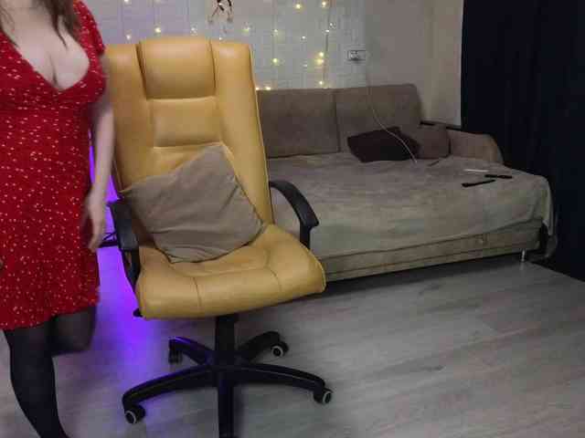 Call_me_Dasha webcam