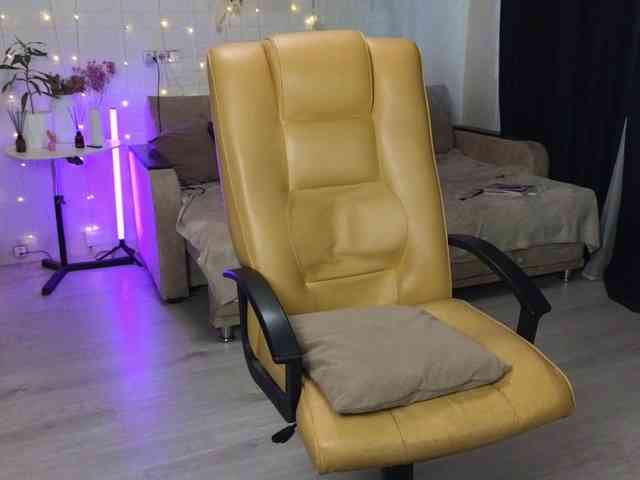 Call_me_Dasha webcam