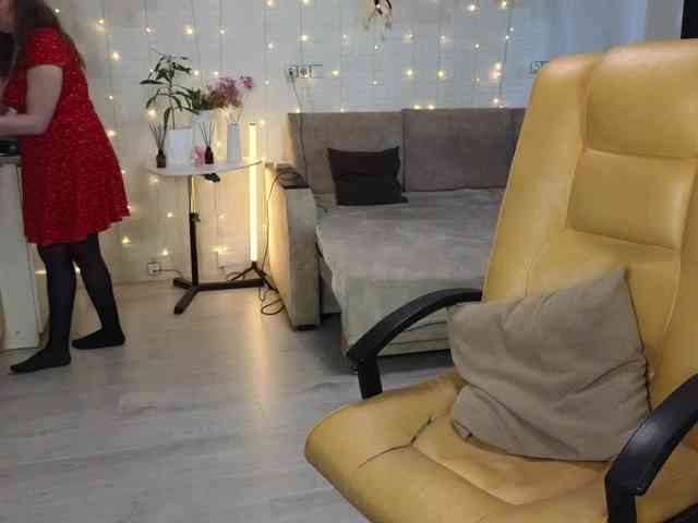 Call_me_Dasha webcam
