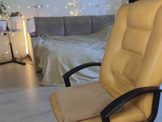 Call_me_Dasha webcam
