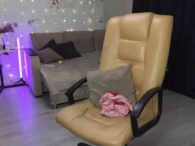 Call_me_Dasha webcam