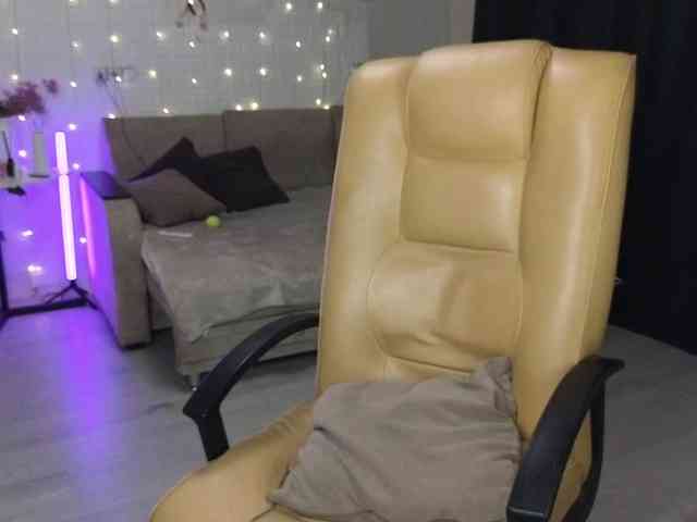Call_me_Dasha webcam