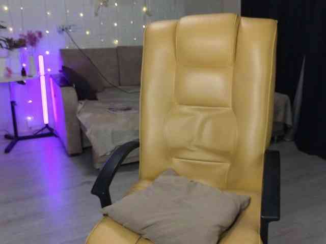 Call_me_Dasha webcam