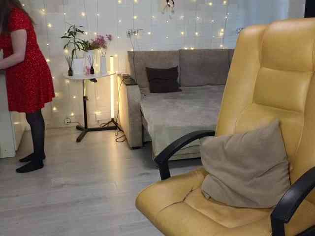 Call_me_Dasha webcam