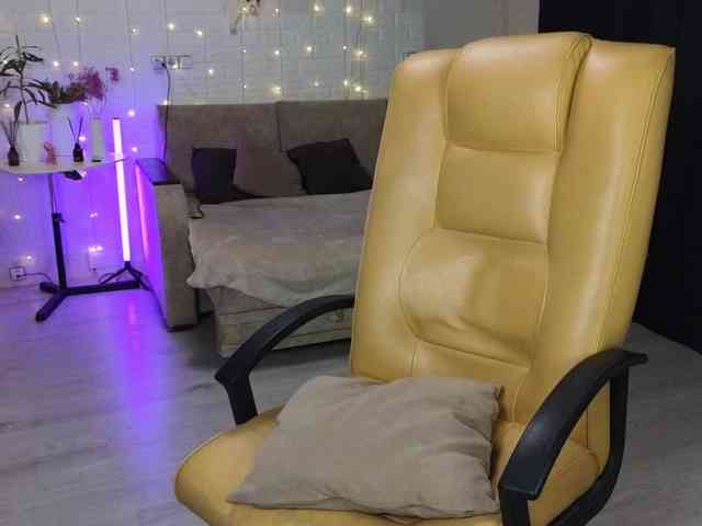 Call_me_Dasha webcam