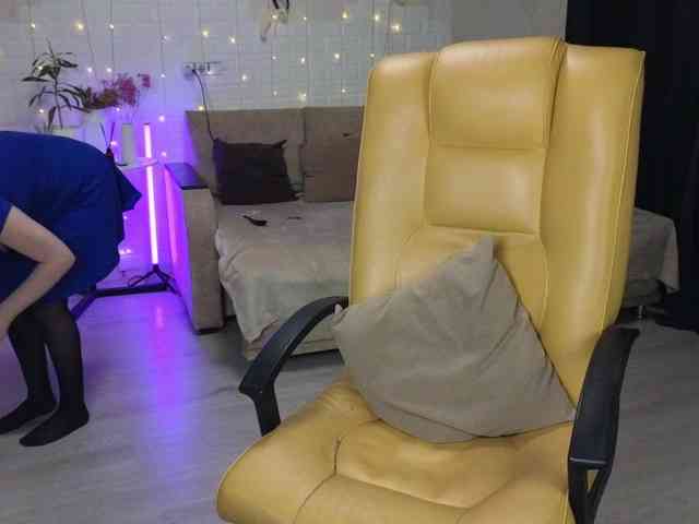 Call_me_Dasha webcam