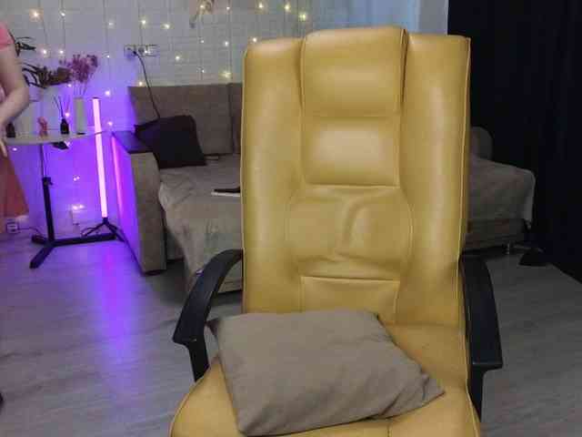 Call_me_Dasha webcam