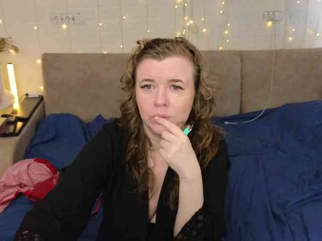 Call_me_Dasha webcam