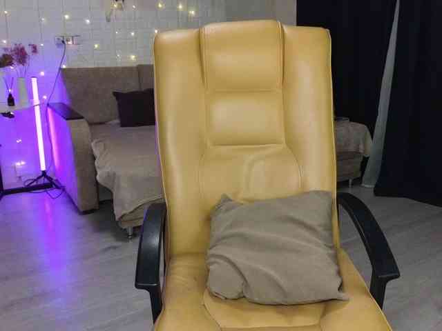 Call_me_Dasha webcam