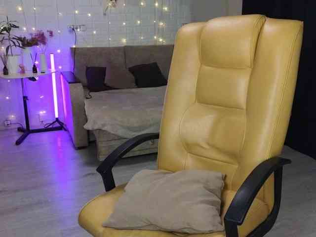 Call_me_Dasha webcam