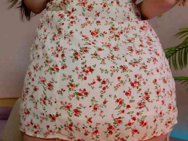 -Goldy- webcam