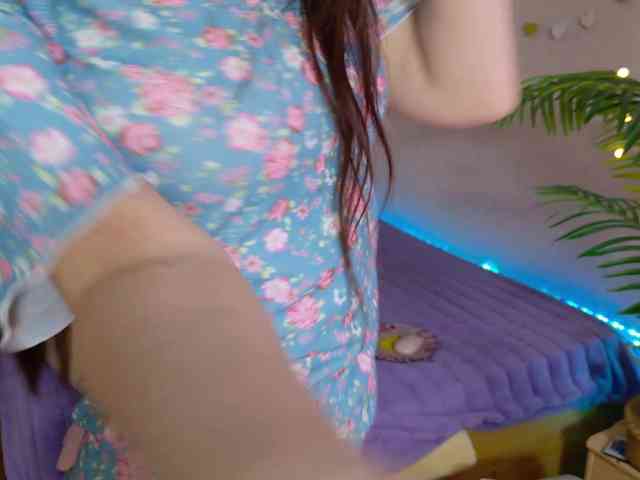-Goldy- webcam