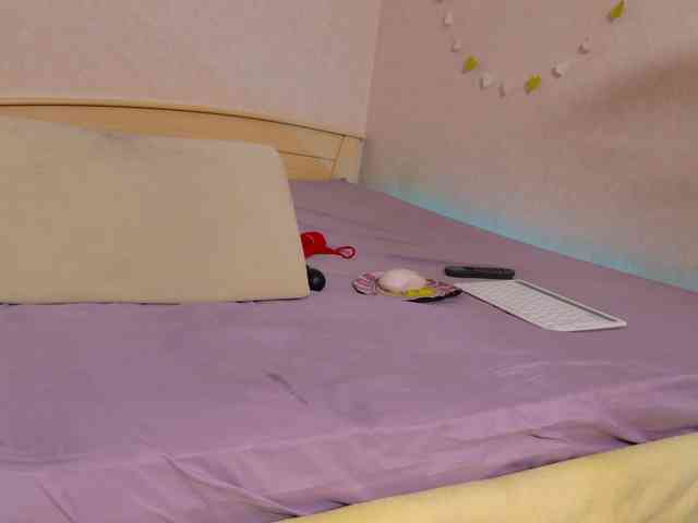 -Goldy- webcam