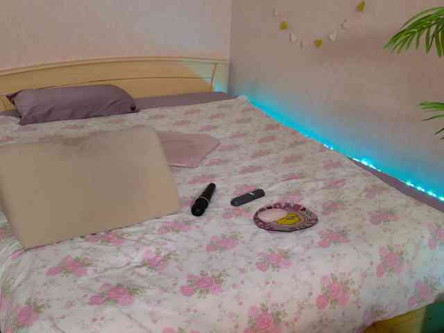 -Goldy- webcam