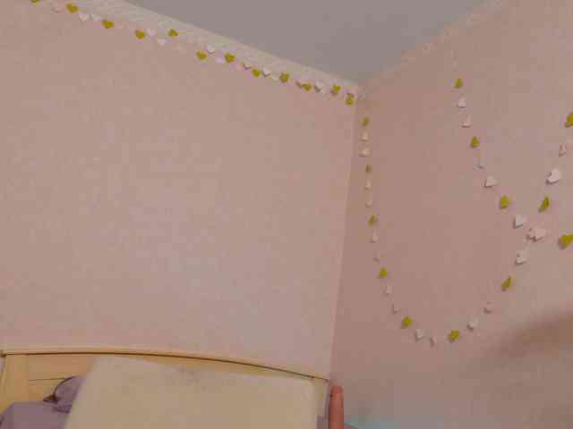 -Goldy- webcam