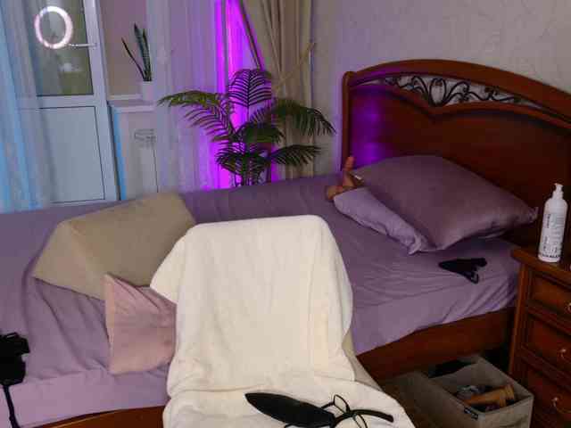-Goldy- webcam