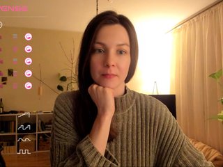 Sweet_Water Porn Show