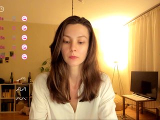 Sweet_Water Porn Show