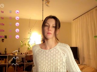 Sweet_Water Porn Show