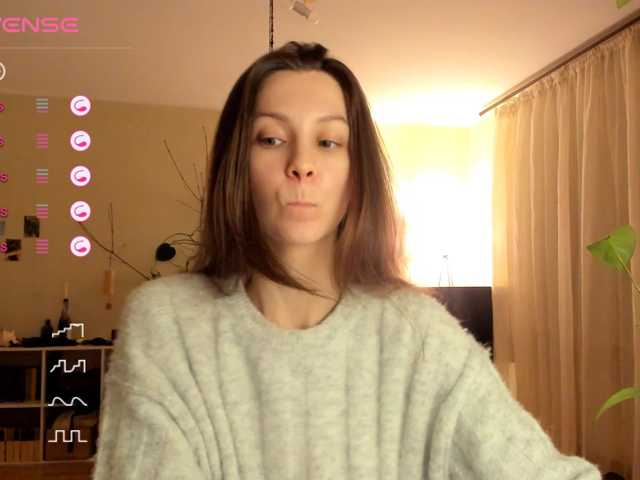 Sweet_Water live cam on BongaCams