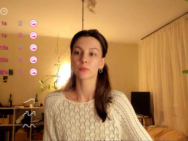 SweetWater live cam on BongaCams