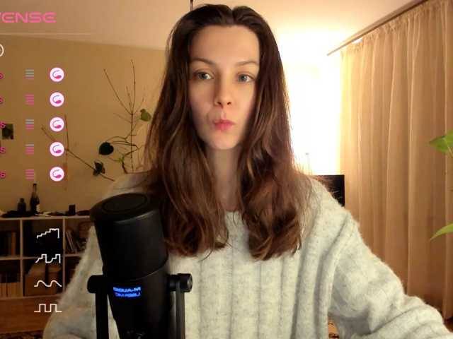SweetWater live cam on BongaCams