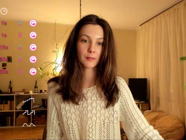 SweetWater live cam on BongaCams