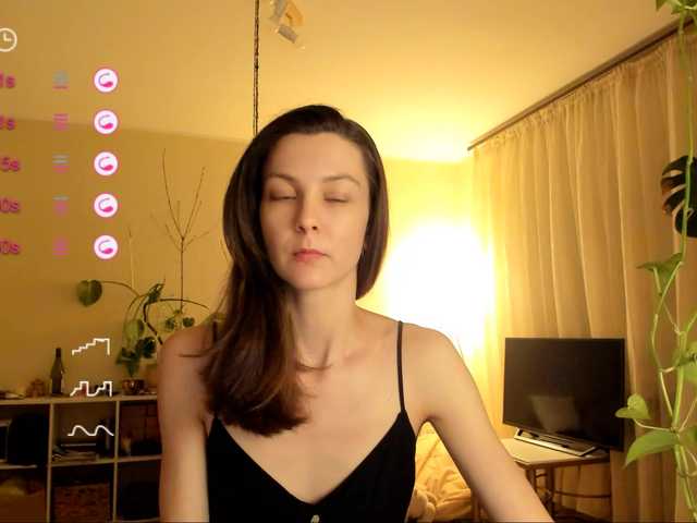 Sweet_Water live webcam show