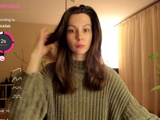 SweetWater live cam on BongaCams