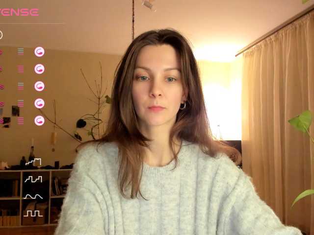 Sweet_Water live cam on BongaCams