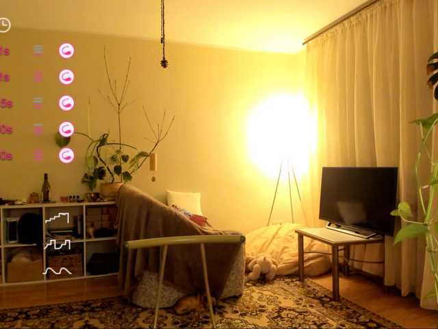 SweetWater live cam on BongaCams