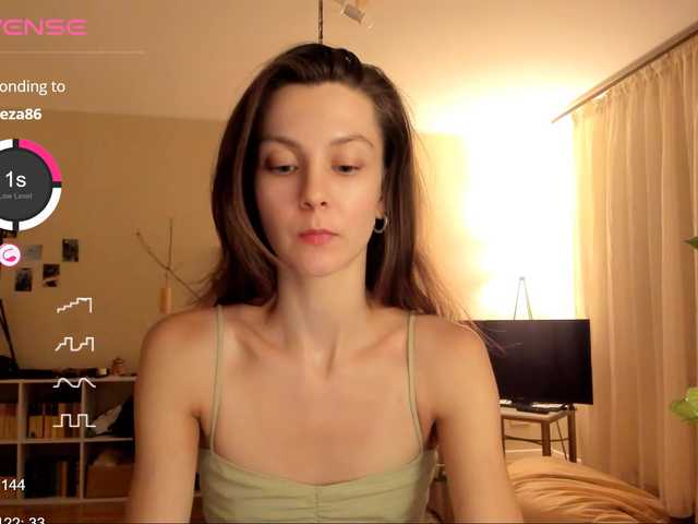 SweetWater live cam on BongaCams