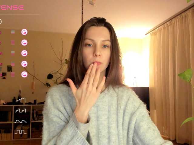 Sweet_Water live cam on BongaCams