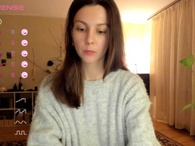 Sweet_Water live cam on BongaCams