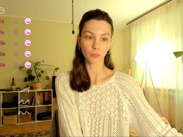 SweetWater live cam on BongaCams