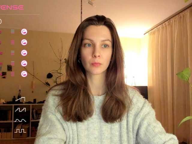 Sweet_Water live cam on BongaCams