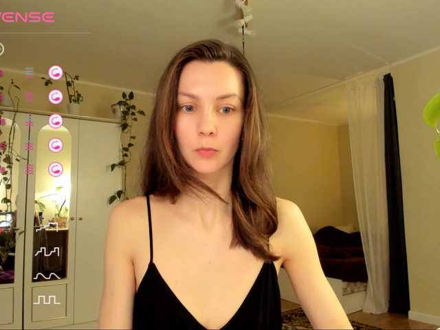 SweetWater live cam on BongaCams