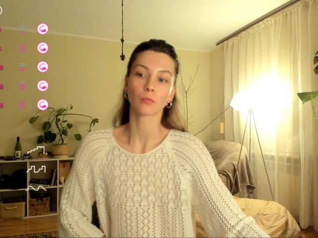 SweetWater live cam on BongaCams
