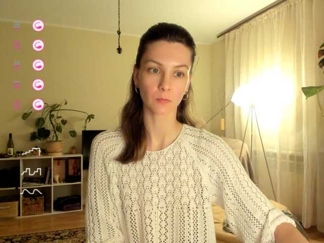 SweetWater live cam on BongaCams
