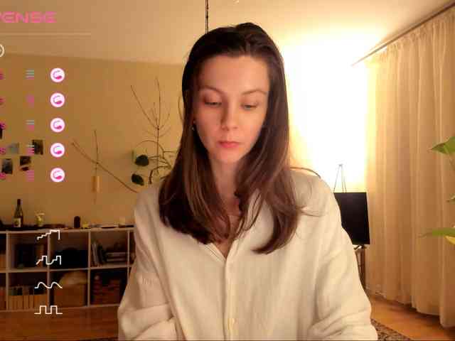 sweet_water's live room