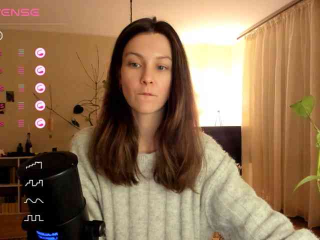 sweet_water's live room