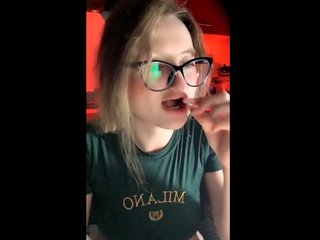 Sunny_Bunny Porn Show