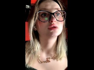 Sunny_Bunny Porn Show