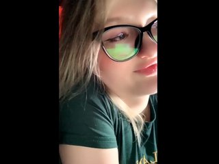 Sunny_Bunny Porn Show