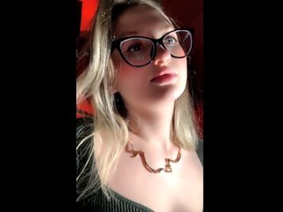 Sunny_Bunny Porn Show