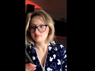 Sunny_Bunny Porn Show