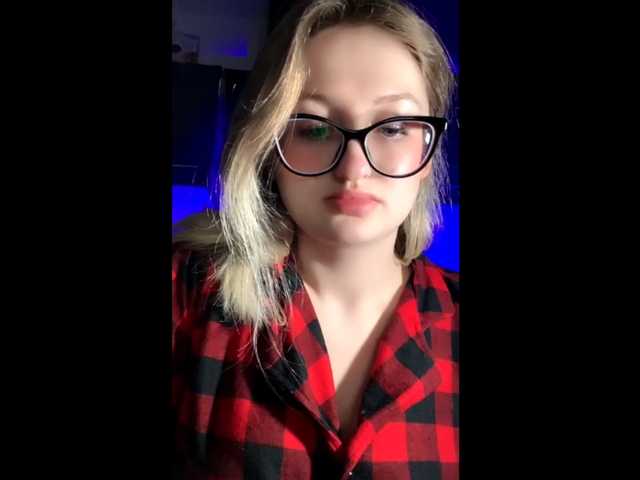 Sunny_Bunny live cam preview