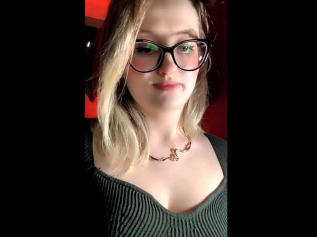 Sunny_Bunny live cam preview