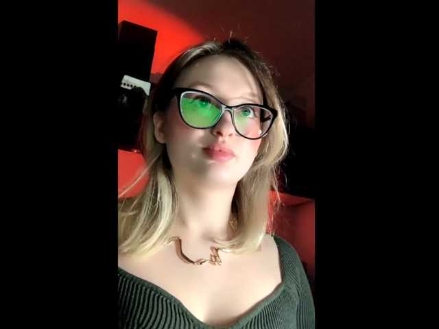 Sunny_Bunny live cam preview