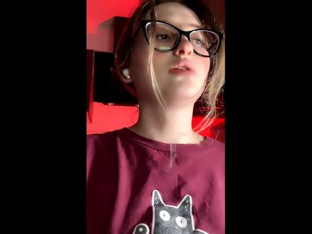 irisachka live cam on BongaCams